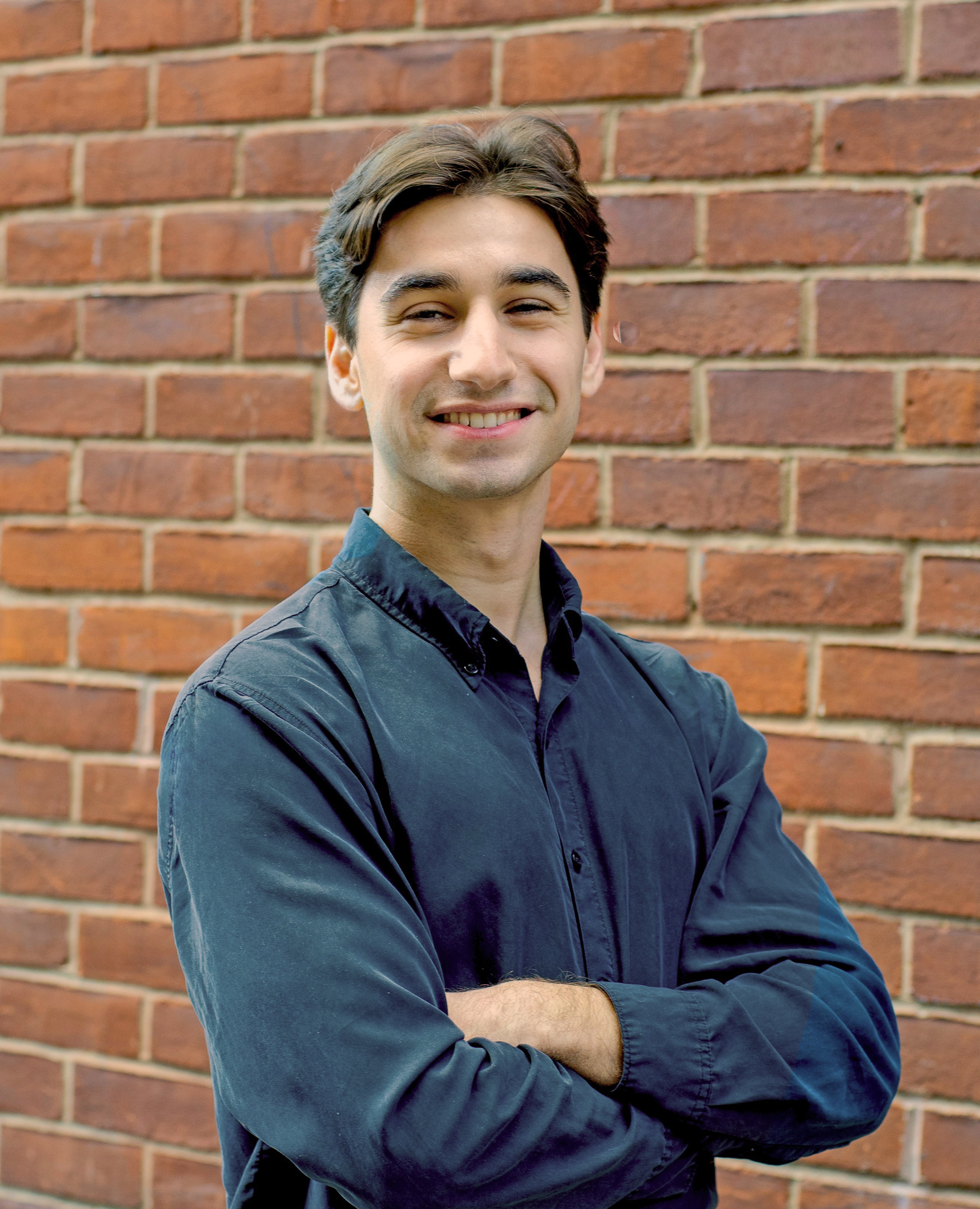 Max Kronengold, LEED GA