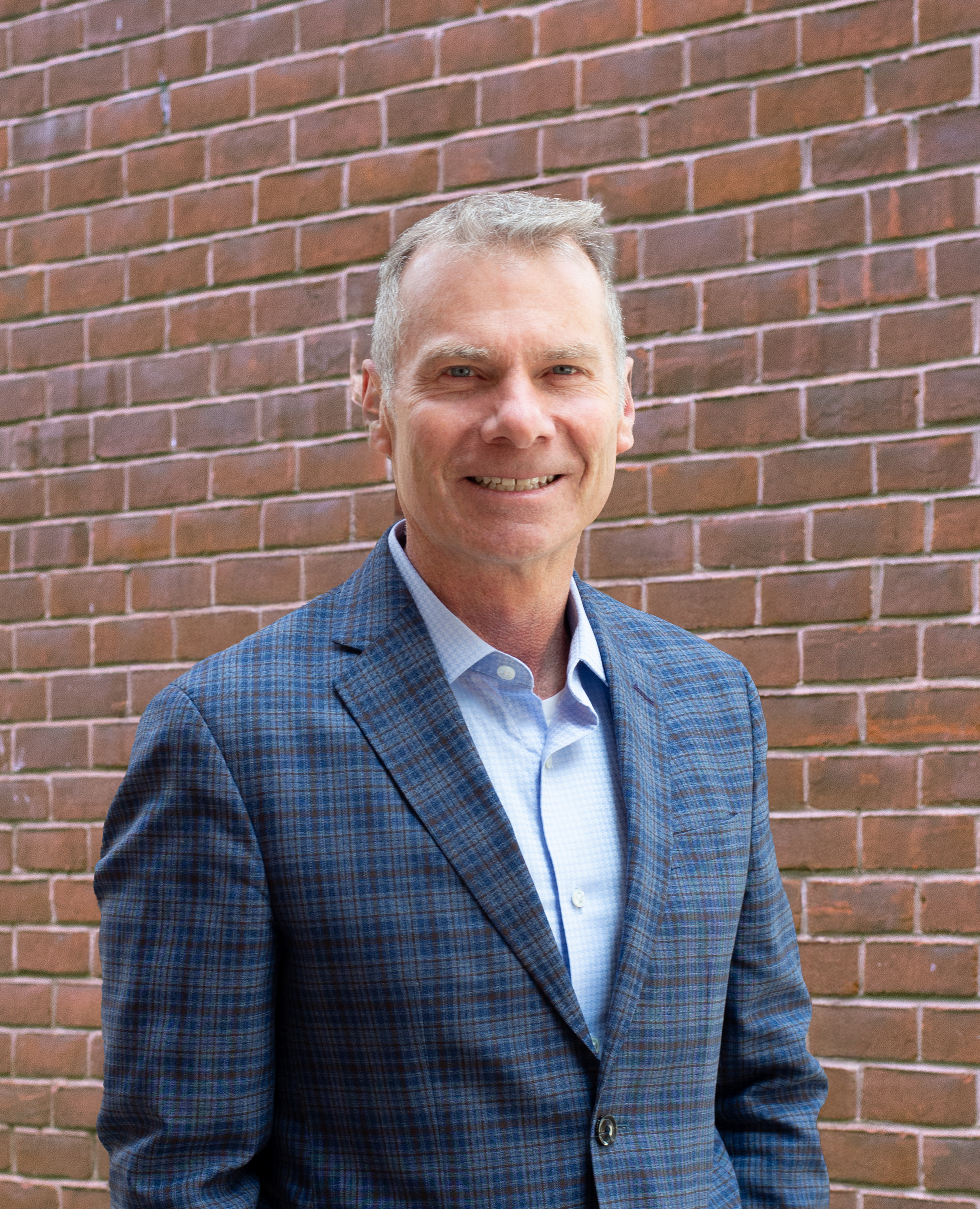 Sean Wayne, AIA, IIDA, LEED AP, WELL AP